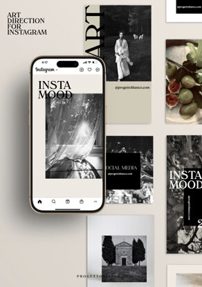 Progettobianco | Design Studio